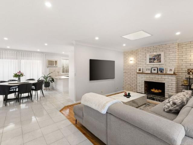 A Charming Family Home in a Peaceful Location