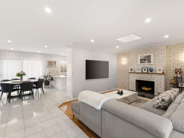 A Charming Family Home in a Peaceful Location