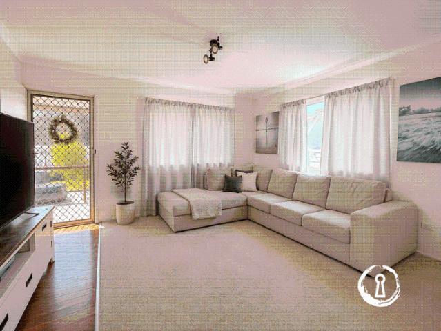 A charming family home that perfectly balances comfort and convenience