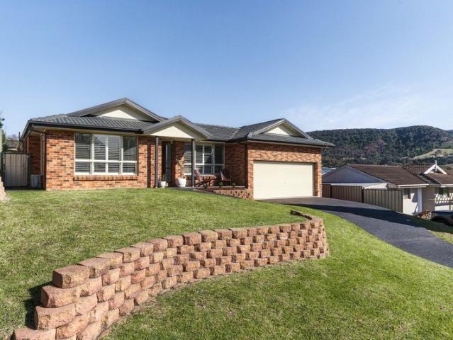 A Charming Family Home with Endless Potential