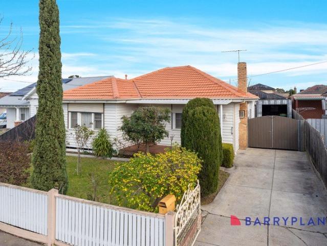 'A Charming First Home'