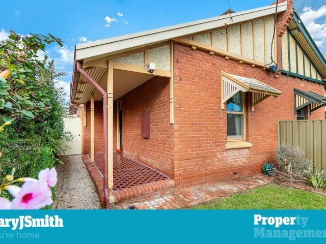 A Charming Goodwood Gem Close to Cafes, Transport & the CBD