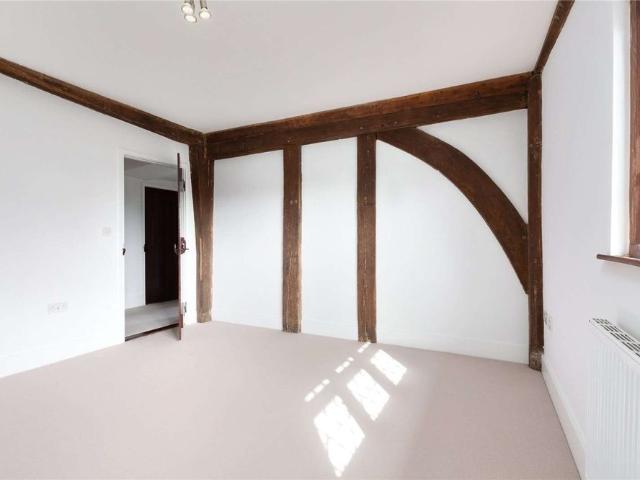 A charming Grade II listed home in the heart of historic Brenchley