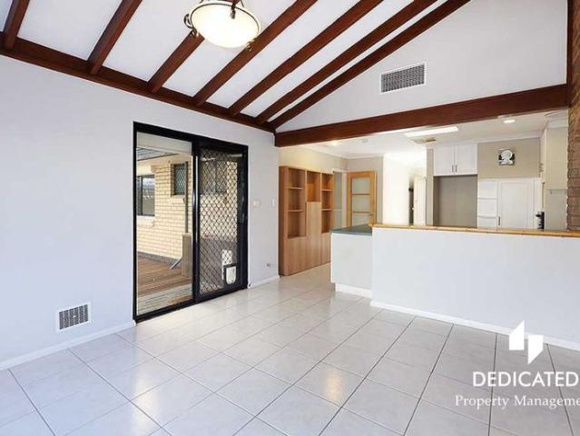 A Charming Home Designed for Easy Living