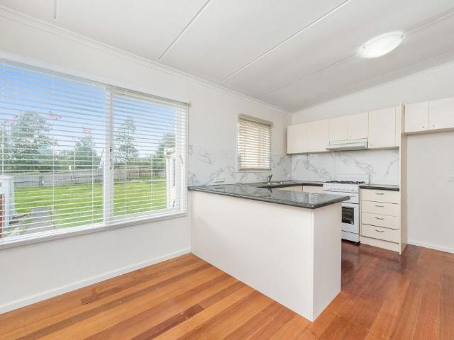 A Charming Home in a Convenient Location