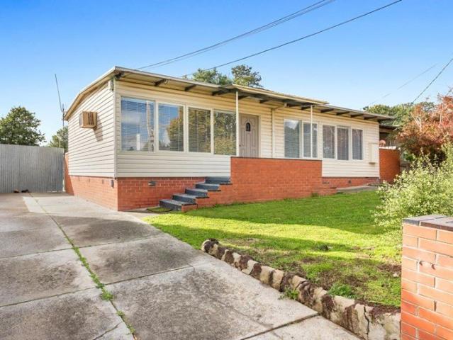 A Charming Home in a Convenient Location