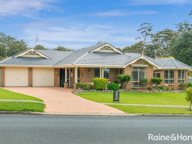A Charming Home in a Fantastic Location
