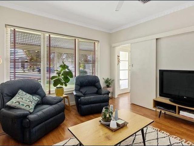 A Charming Home in a Prime Beachside Location