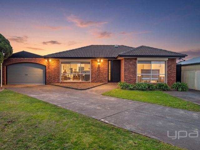 A CHARMING HOME IN A SOUGHT AFTER LOCATION
