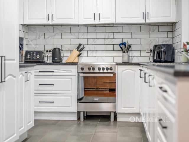 A charming home on a spacious block