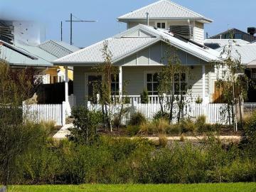 Eynesbury, Wyndham, Victoria, Victoria
