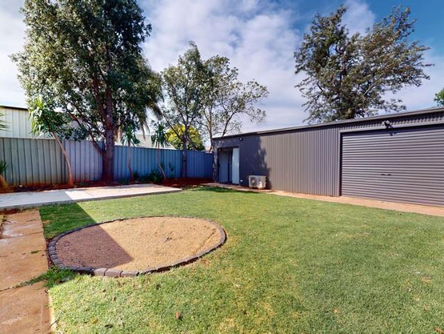 A charming home with the bonus of a self contained studio