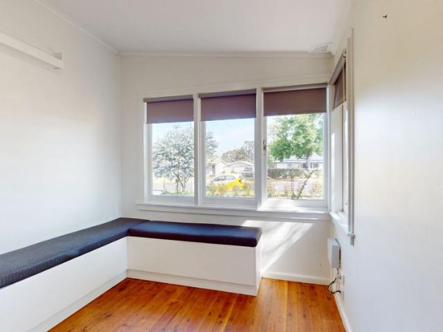 A charming home with the bonus of a self contained studio