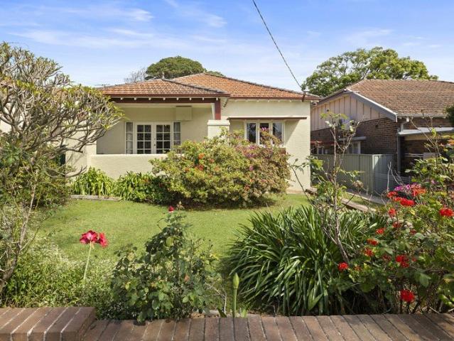 A Charming Home with a Story to Tell