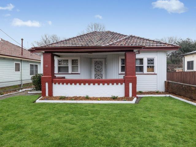 A Charming Home with Character, Comfort and Convenience