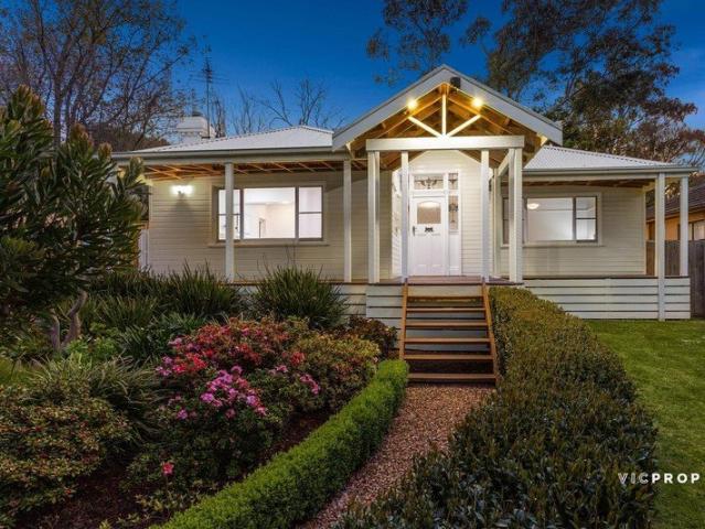 A Charming Home with Distinction!