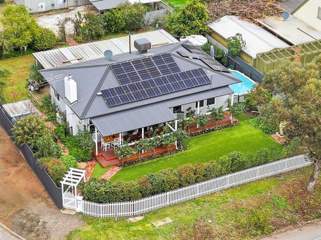 A Charming Home with Endless Possibilities