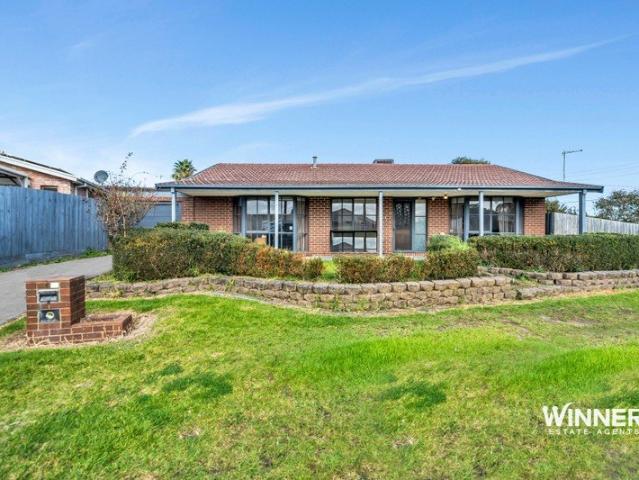 A Charming Home with Endless Potential!