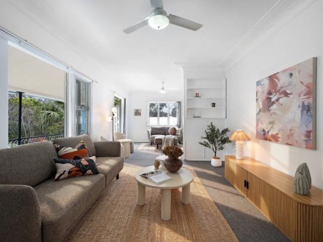 A Charming Home with Room to Dream