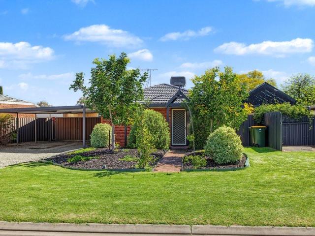 A Charming Home with Space, Comfort and Convenience
