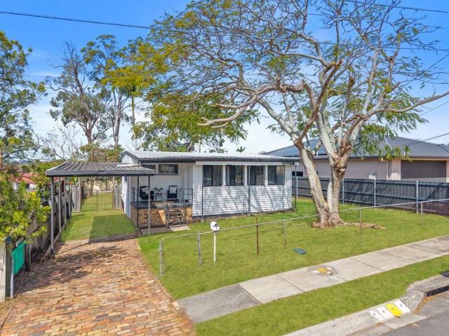 A Charming Home with Space, Potential & Opportunity