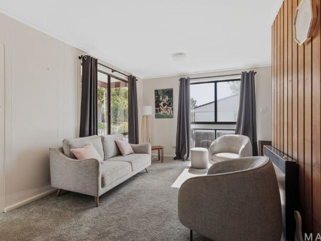 A Charming Home to Make Your Marq