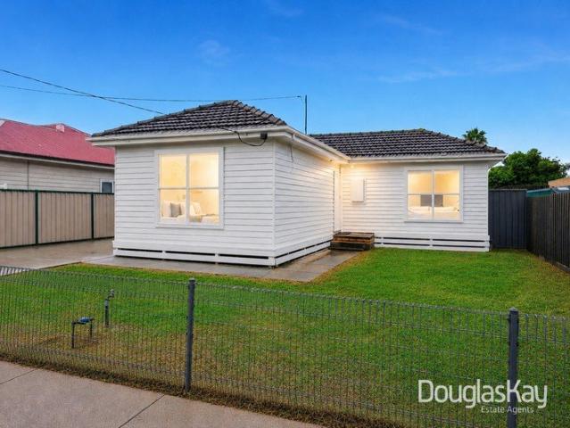 A Charming Home Today, A Valuable Opportunity Tomorrow