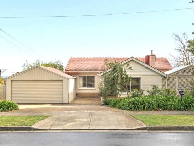 A Charming Home, Tranquil Living and Room to Grow!