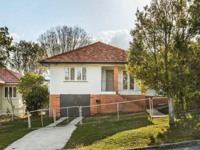 A Charming Post War Home with an Exciting Future