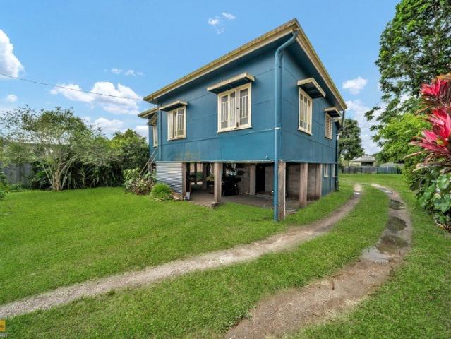 A Charming Queenslander with Room to Grow!