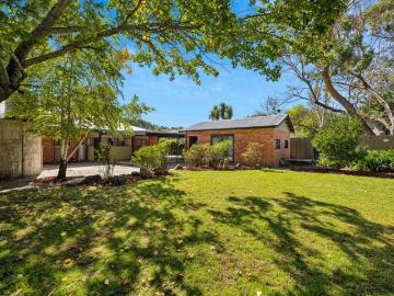 A charming, quiet achiever with an income ready commercial edge