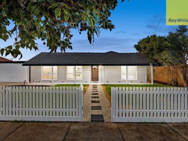 Investors dream, on lease till May 2027