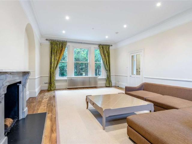 A charming six bedroom family home with a two bedroom self contained apartment