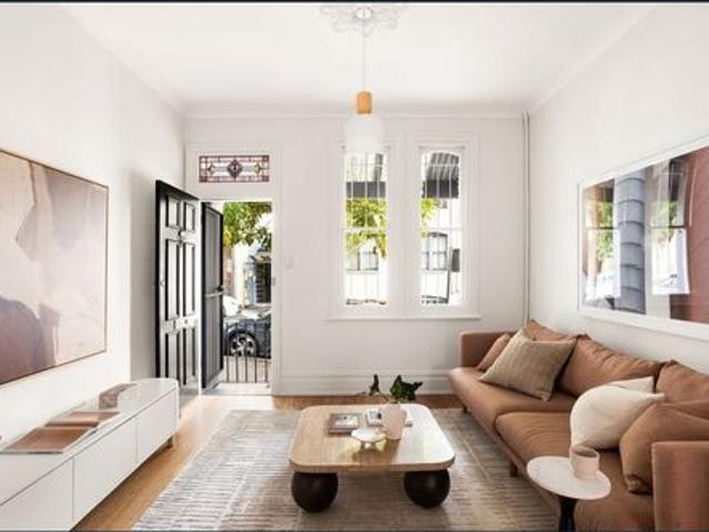 A Charming Terrace Offering Space, Style and Unbeatable Convenience