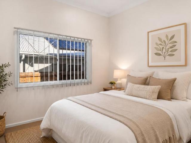 A charming three bedroom Queenslander