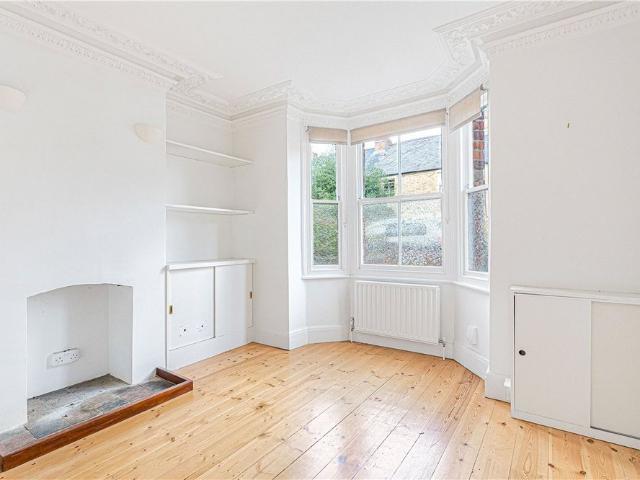 A charming three bedroom Victorian property arranged over three floors, situated on a sought after side road in East Oxford