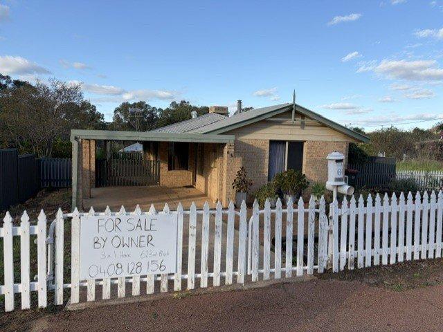 A Charming Toodyay Home in a Perfect Location