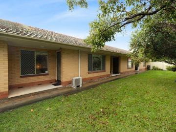 A Charming Unit Packed With Future Possibilities
