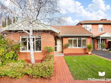 A Charming Unit that Combines Practicality with Ample Space
