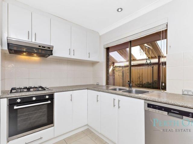 A Charming Villa and it's countless conveniences!