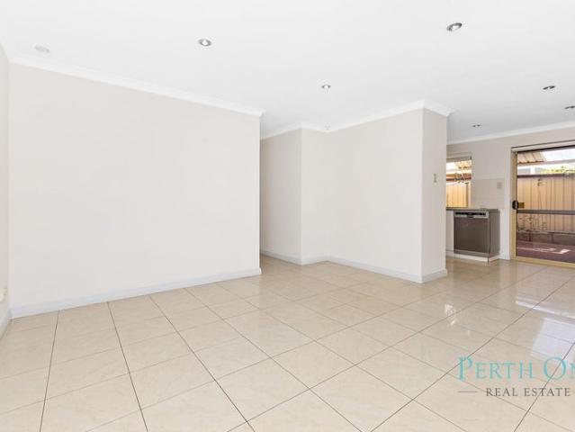 A Charming Villa and it's countless conveniences!