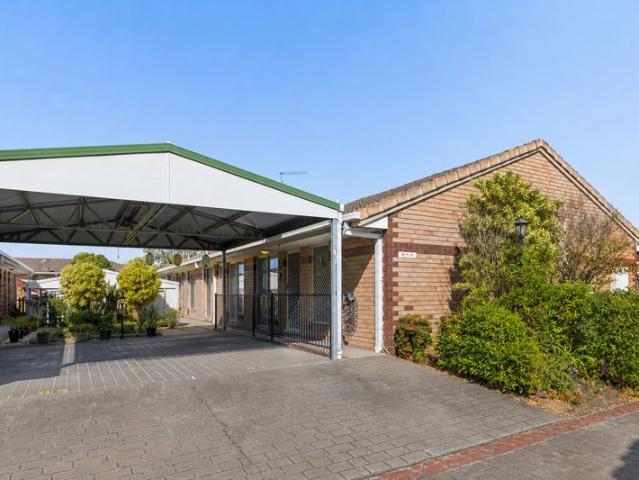 A Charming Villa Residence in Carseldine
