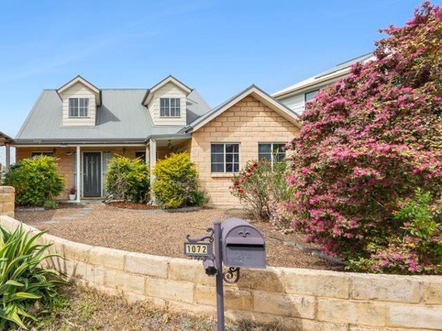 A Charming Village Lifestyle with Views in Every Direction