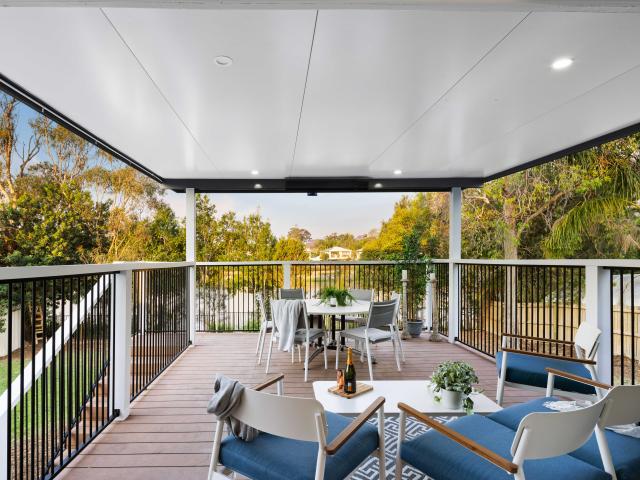 A Charming Waterfront Haven in the Heart of Varsity Lakes