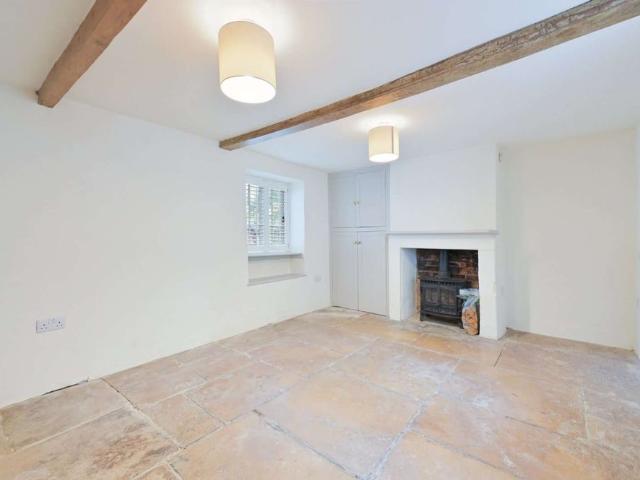 A charming 1 bedroom, period cottage in the heart of Winchcombe