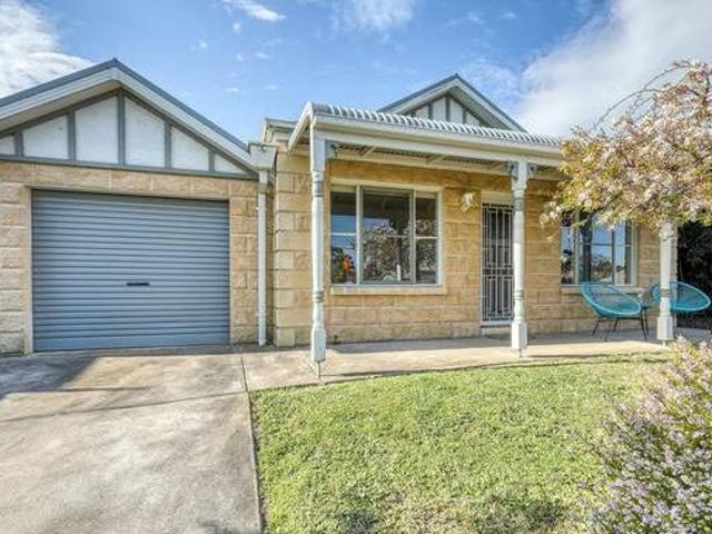 A Charming 3 Bedroom Home