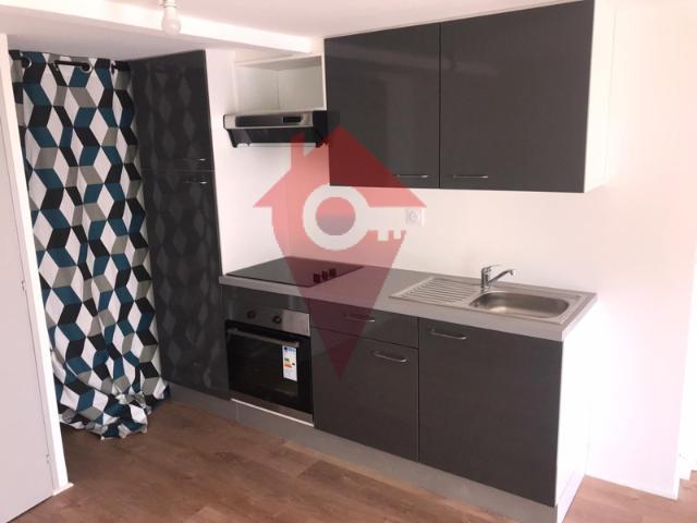 À Chérancé, appartement en location 4 pièces avec Ometim