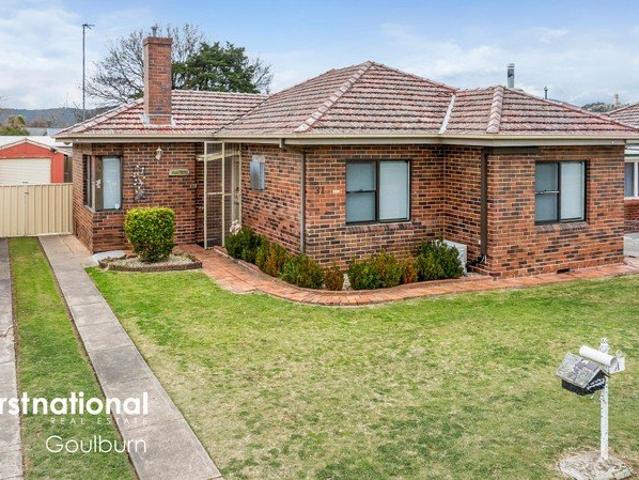 A CHERISHED BRICK BEAUTY