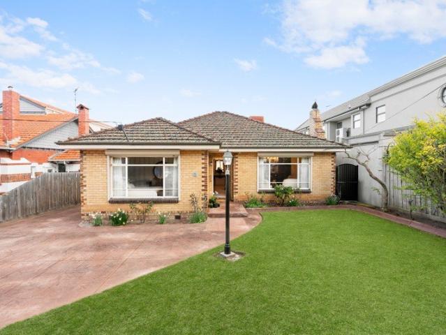 A Cherished Classic in a Coveted Family Setting