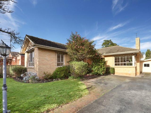 A Cherished Family Home with Space to Grow and Memories to Make